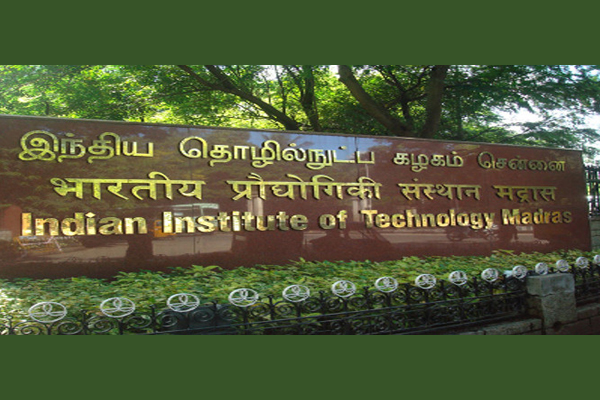 A story of How IIT Madras is using technology to solve real world problems